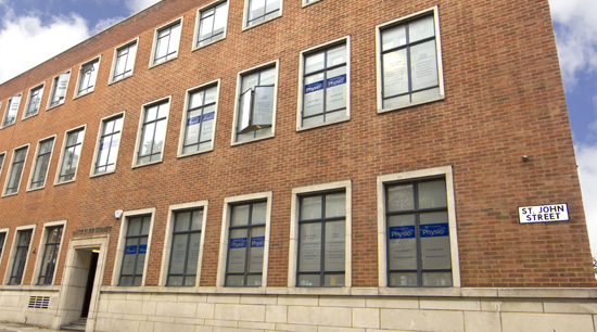 OT for Kids Manchester Clinic