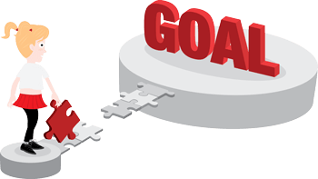 Goal Setting | Our Processes | About us | OT for Kids - Children's  Occupational Therapy Services